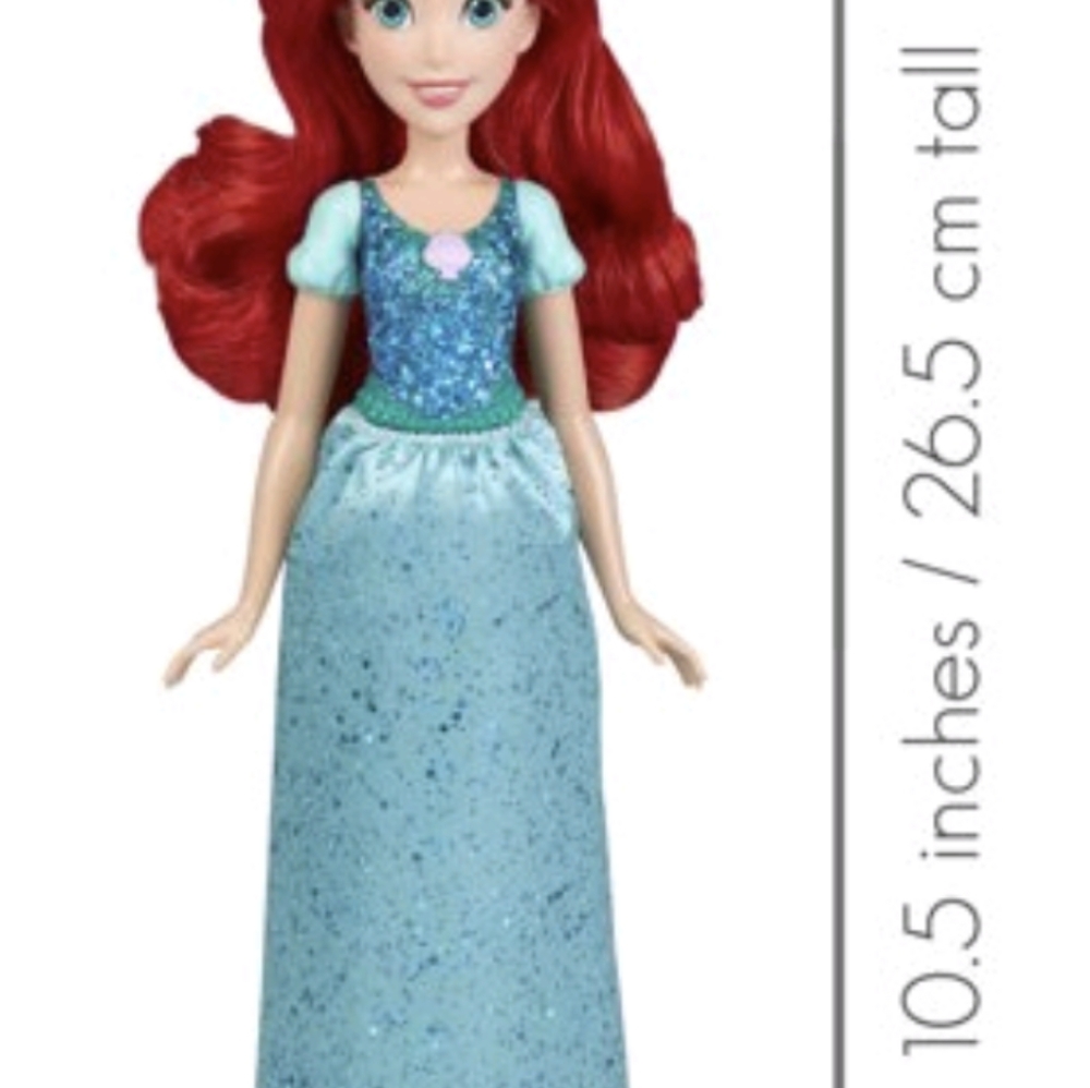 Ariel princess - Picture 5 of 7